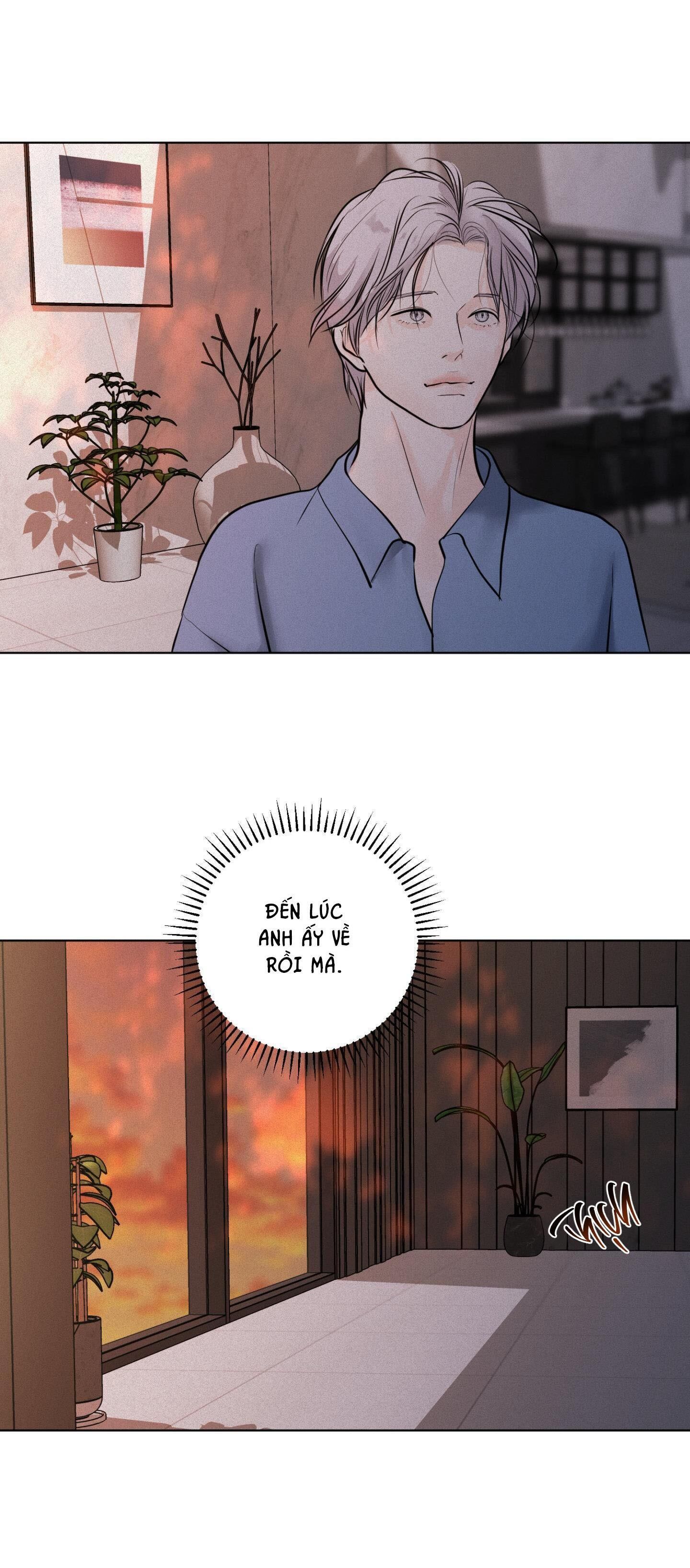 (abo) lời cầu nguyện Chapter 48 - Trang 1