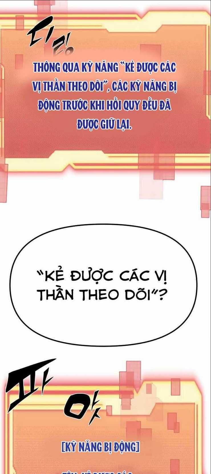 ta nhận được vật phẩm thần thoại chapter 4 - Trang 2