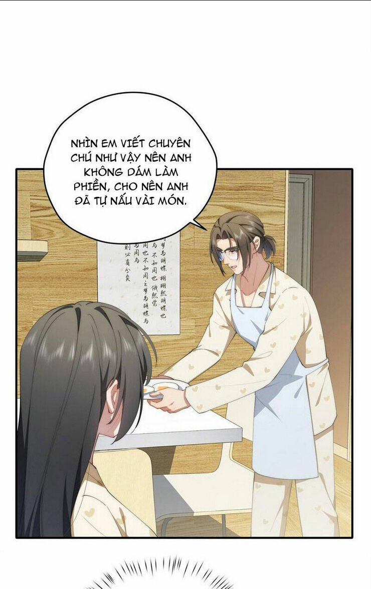 Nữ Chính Từ Trong Sách Chạy Ra Ngoài Rồi Phải Làm Sao Đây? Chapter 87 - Next Chapter 88