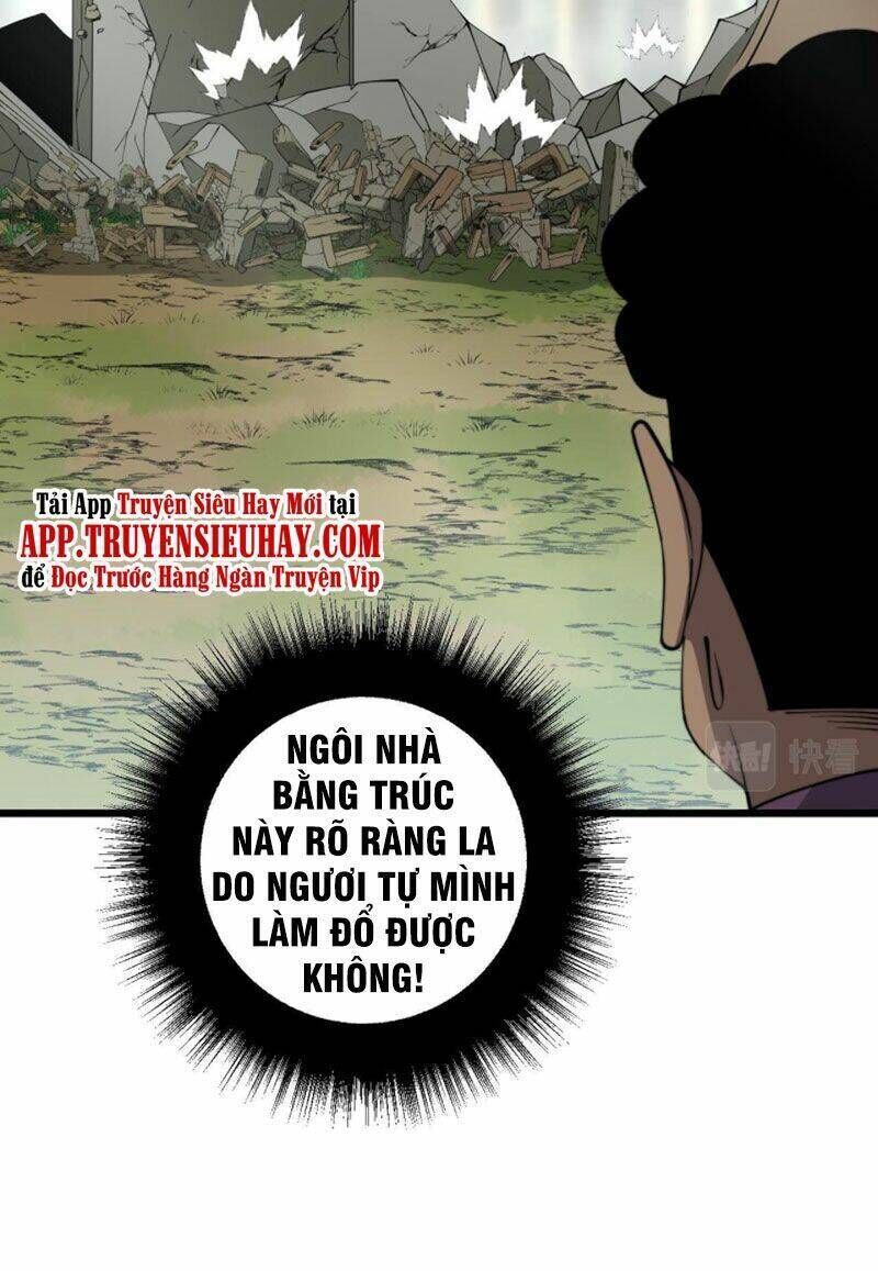 độc thủ vu y chapter 282 - Next chapter 283