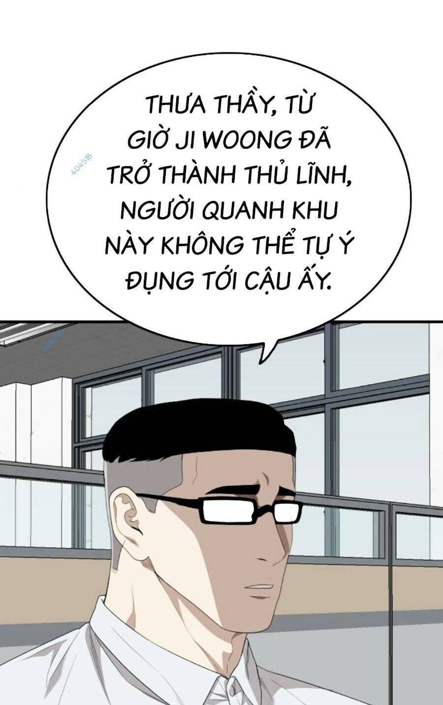 người xấu chapter 166 - Trang 1