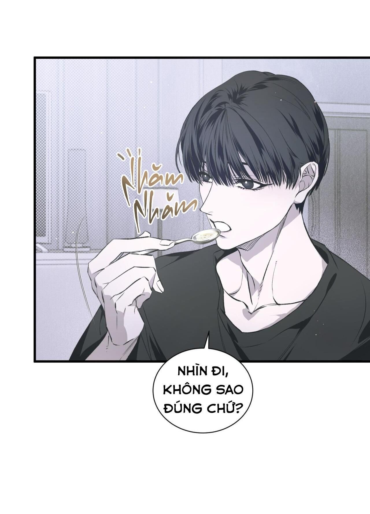 THẤT LẠC Chapter 3 - Next Chapter 4