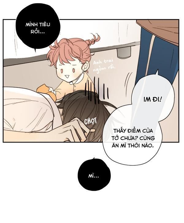 Thiên Đường Táo Xanh Chapter 8 - Trang 2