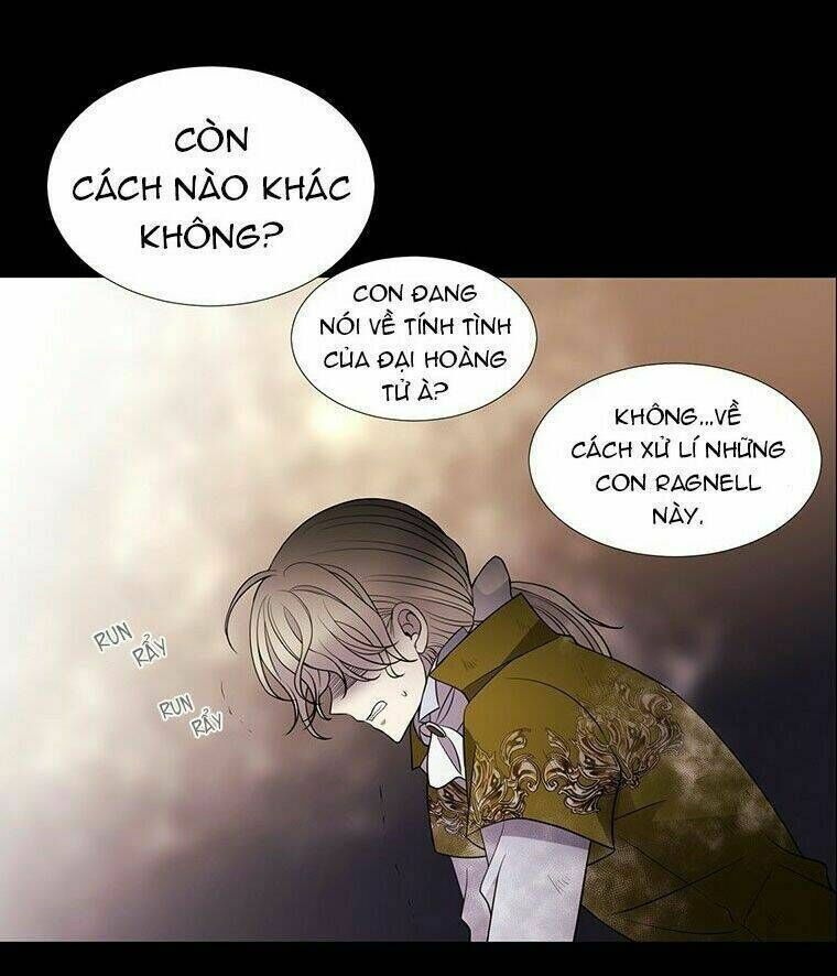 ngũ đại đồ đệ của charlotte chapter 28 - Next chapter 29