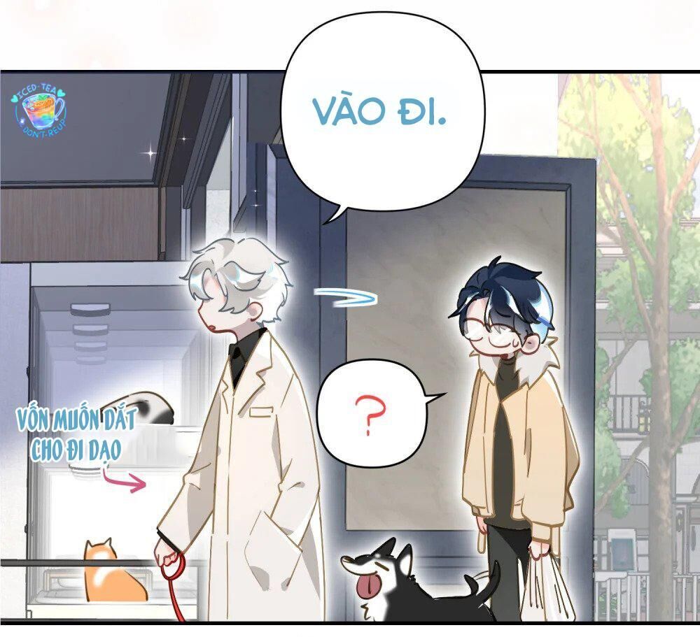 tôi có bệnh Chapter 6 - Next chapter 7