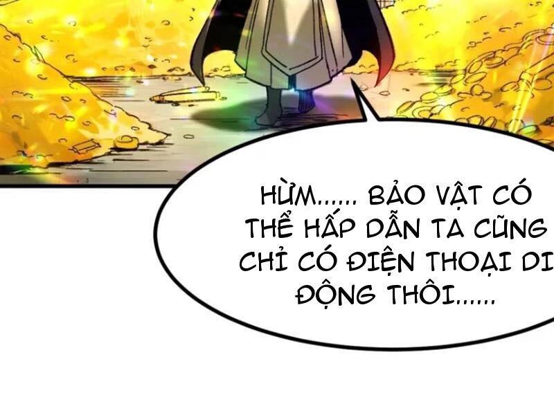 không cẩn thận, lưu danh muôn thủa Chapter 60 - Trang 1