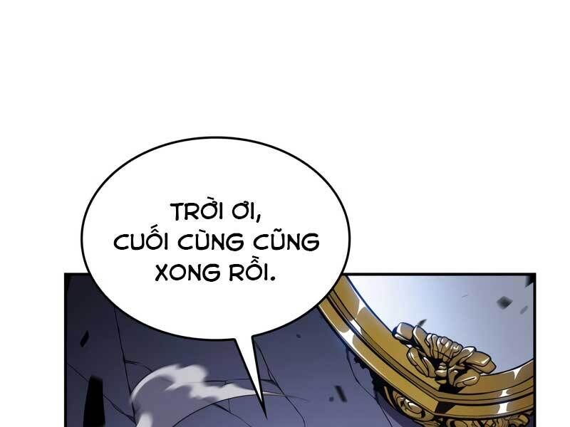 người chơi mới solo cấp cao nhất chapter 114 - Trang 1