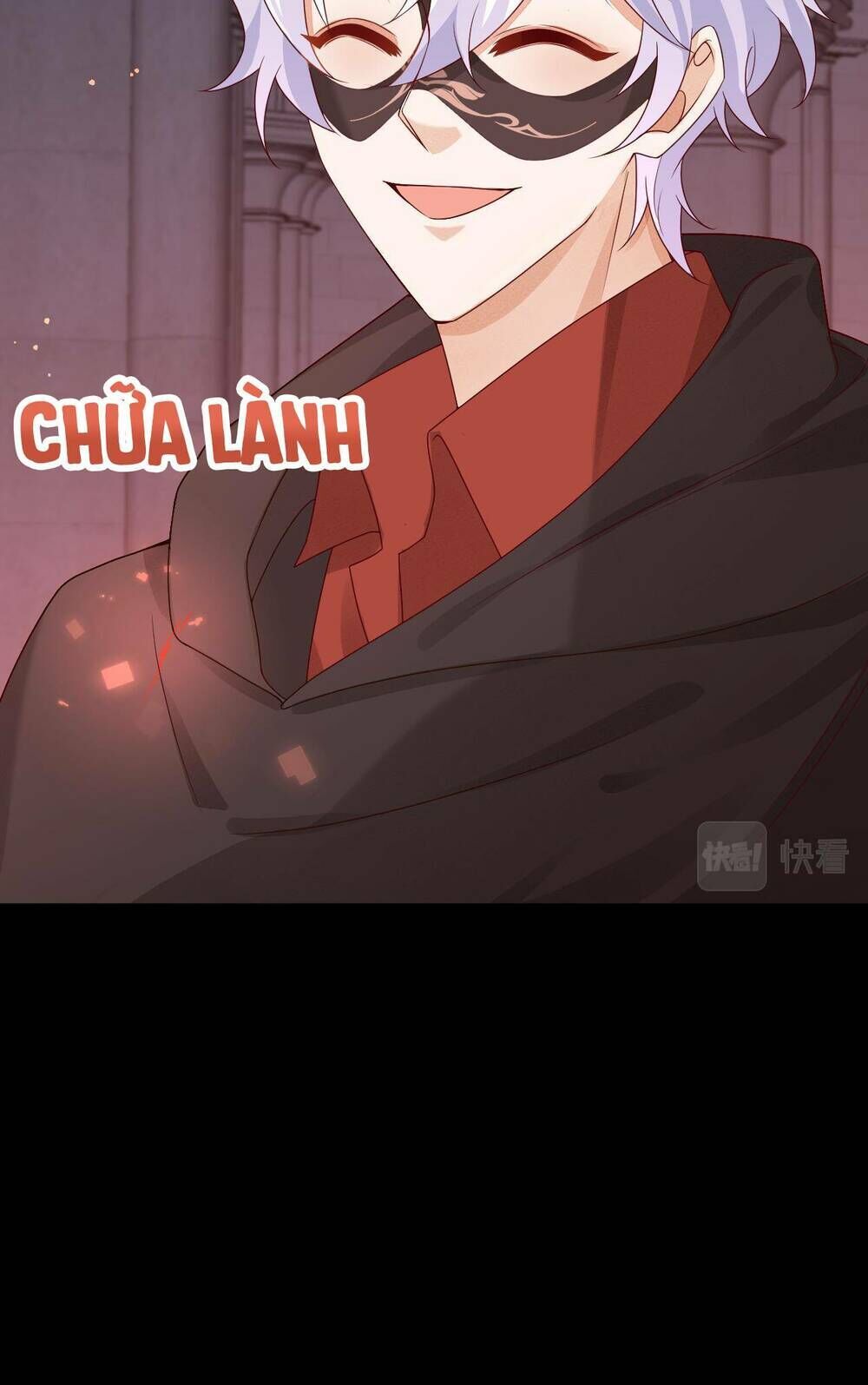 hướng dẫn vuốt lông nam chủ hắc hoá chapter 18 - Next chapter 19