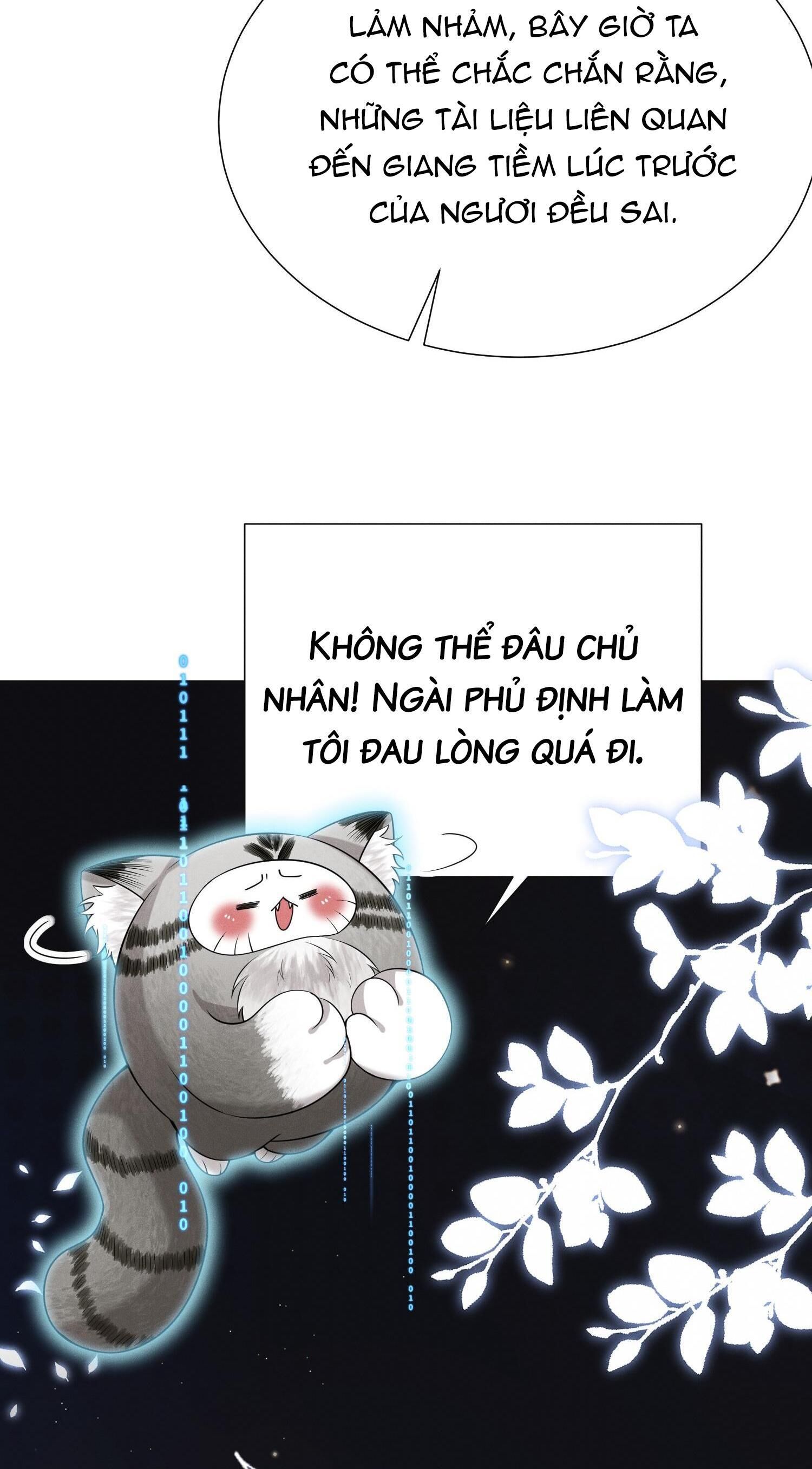 Ánh Mắt Em Trai Nhìn Tôi Ngày Một Kì Lạ Chapter 15 - Trang 1