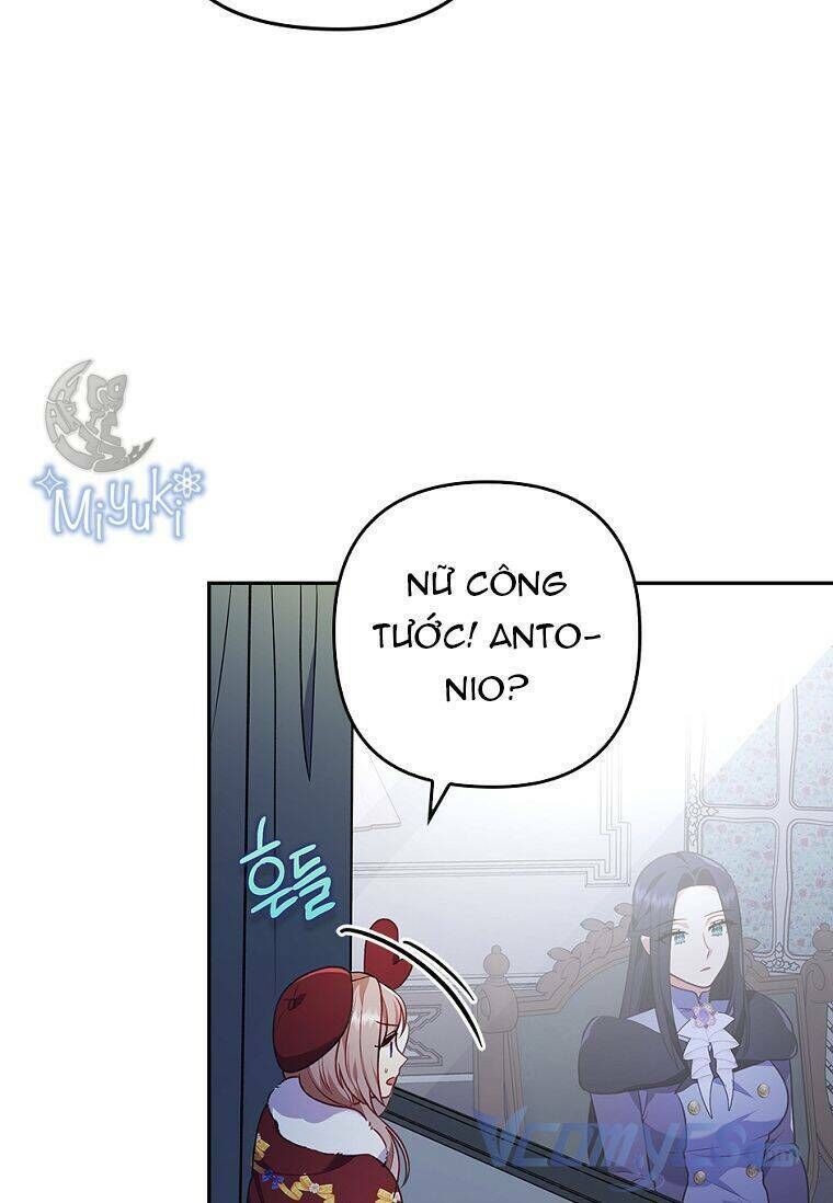 tôi đã bị quyến rũ bởi nam chính ốm yếu chapter 37 - Trang 2