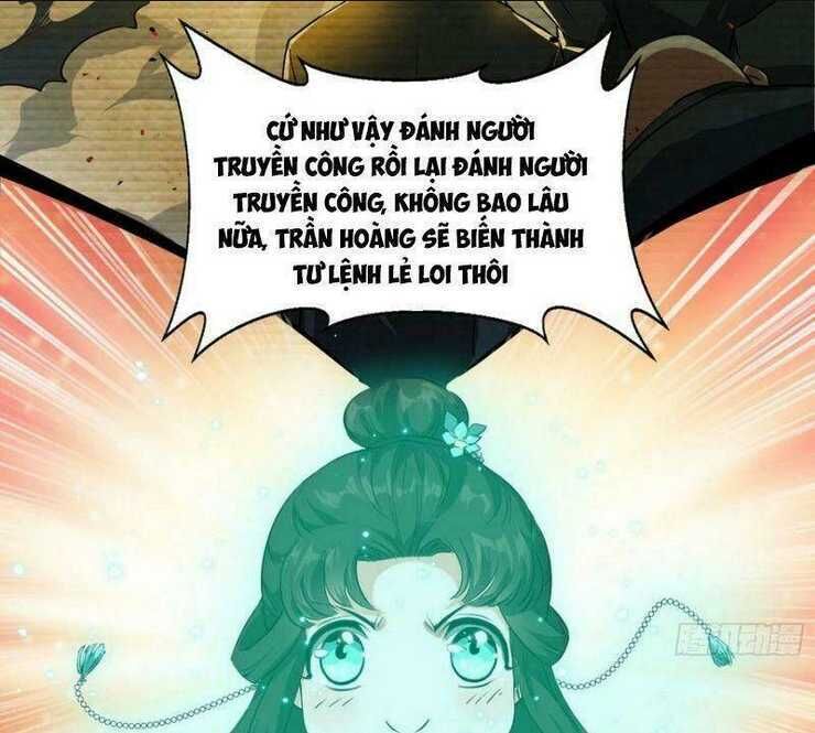 ta là tà đế Chapter 98 - Next chapter 99