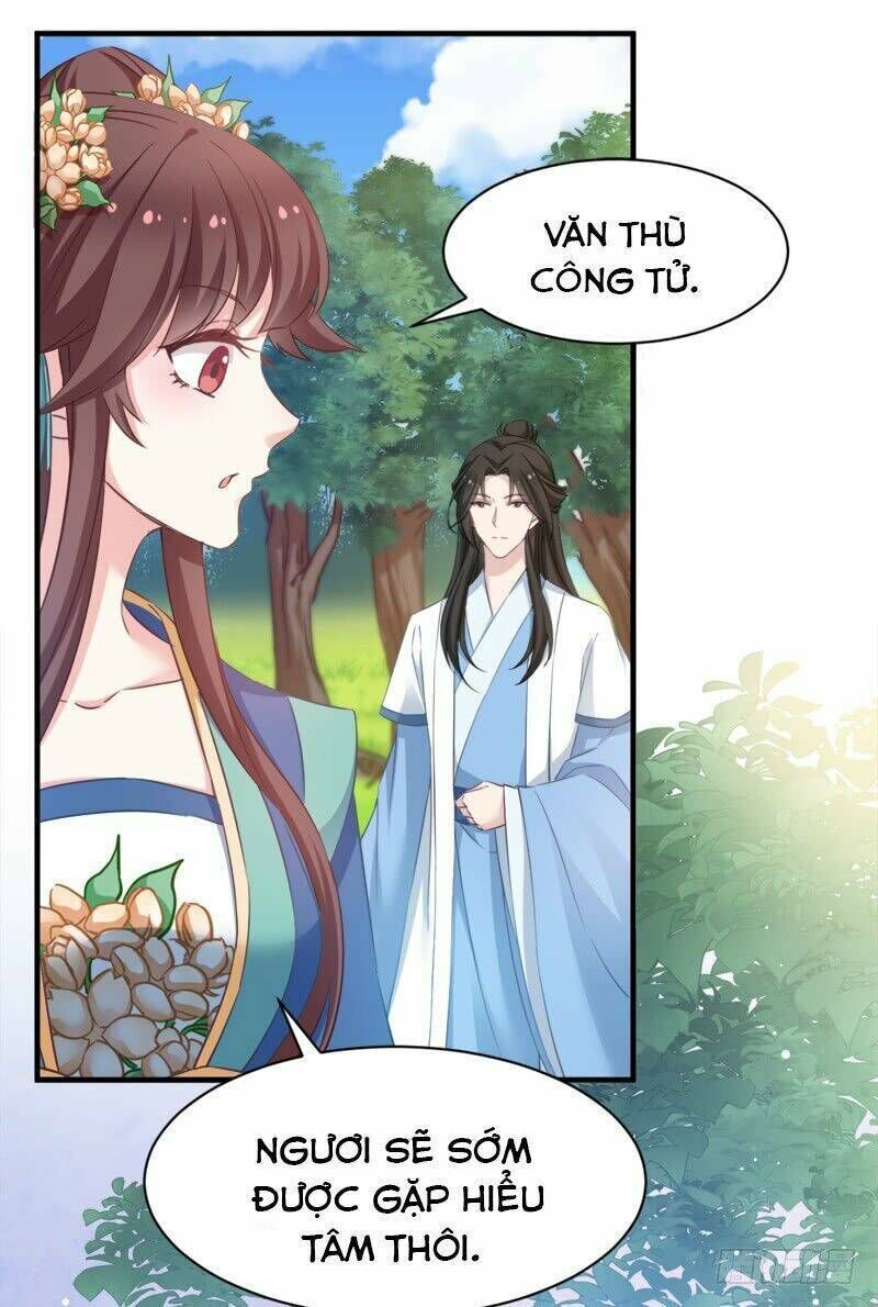 trò chơi trừng phạt chapter 50 - Trang 2