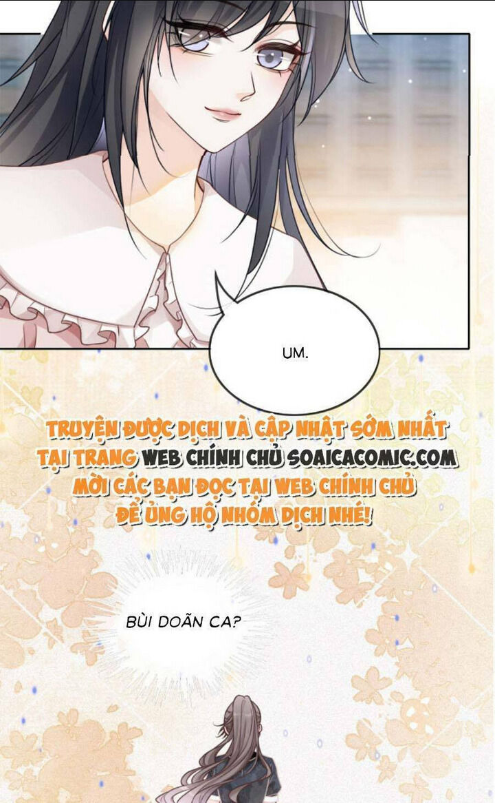 được các anh trai chiều chuộng tôi trở nên ngang tàng chapter 108 - Next chapter 109