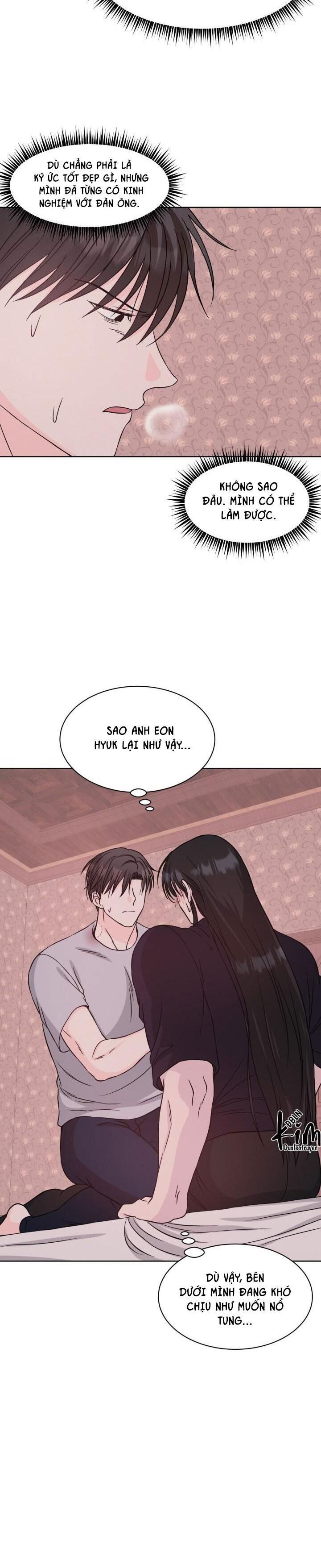 quý đói Chapter 10 HHHH - Trang 1