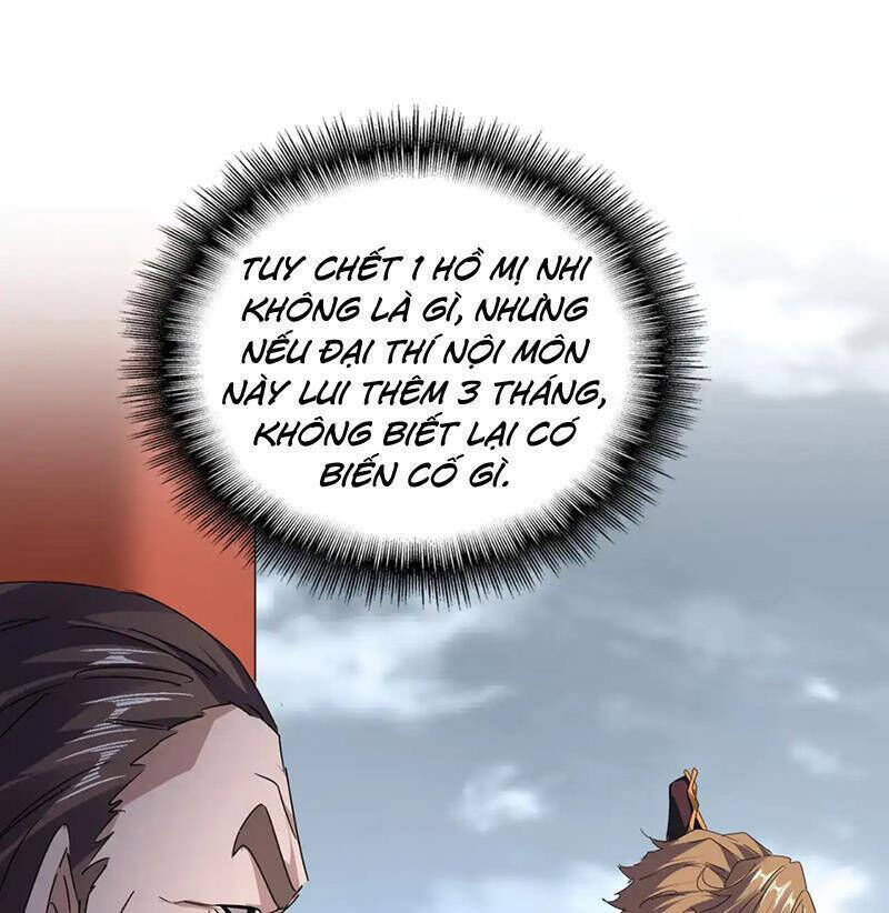 đại quản gia là ma hoàng Chapter 586 - Next Chapter 587