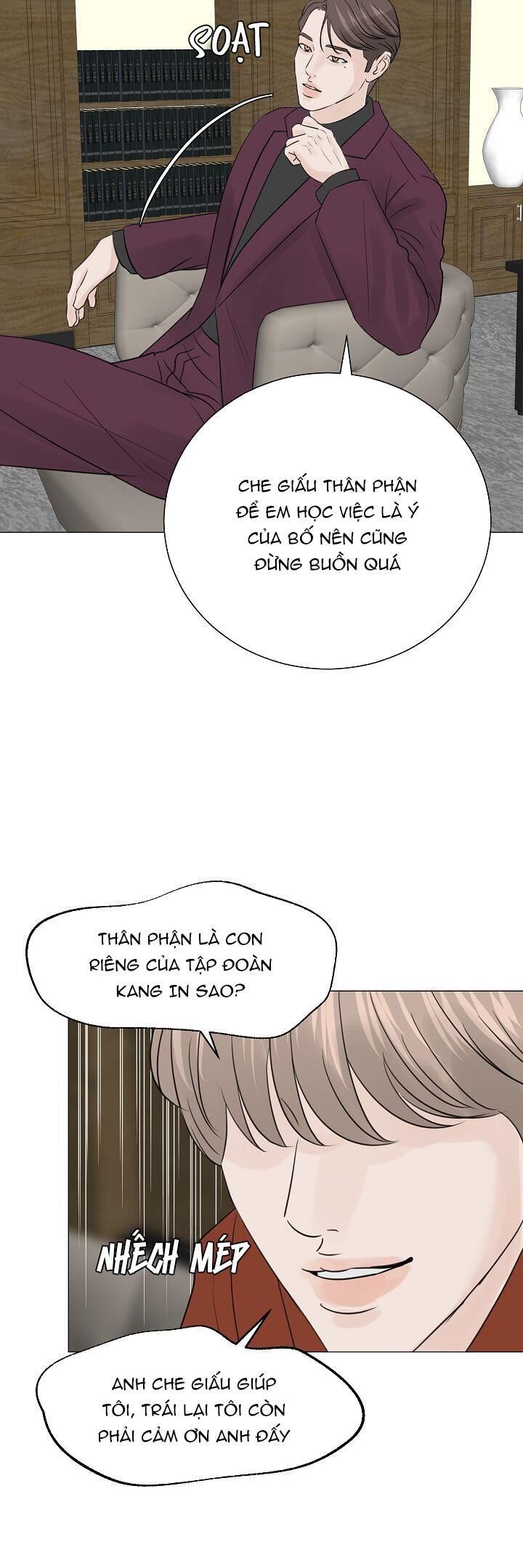 Ở LẠI BÊN TÔI Chapter 44 - 11 - Next Chapter 45 - 11