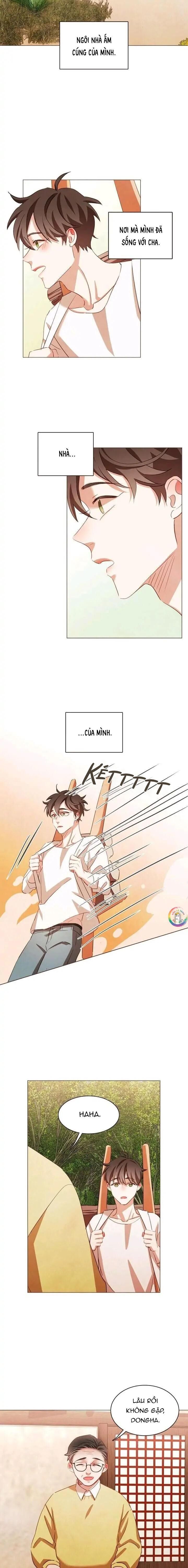 Ma Cà Rồng Đếch Có Thật Đâu! (END) Chapter 45 - Next Chapter 46