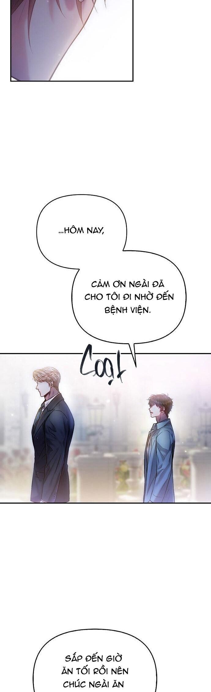 cơn mưa ngọt ngào Chapter 41 - Next Chapter 41