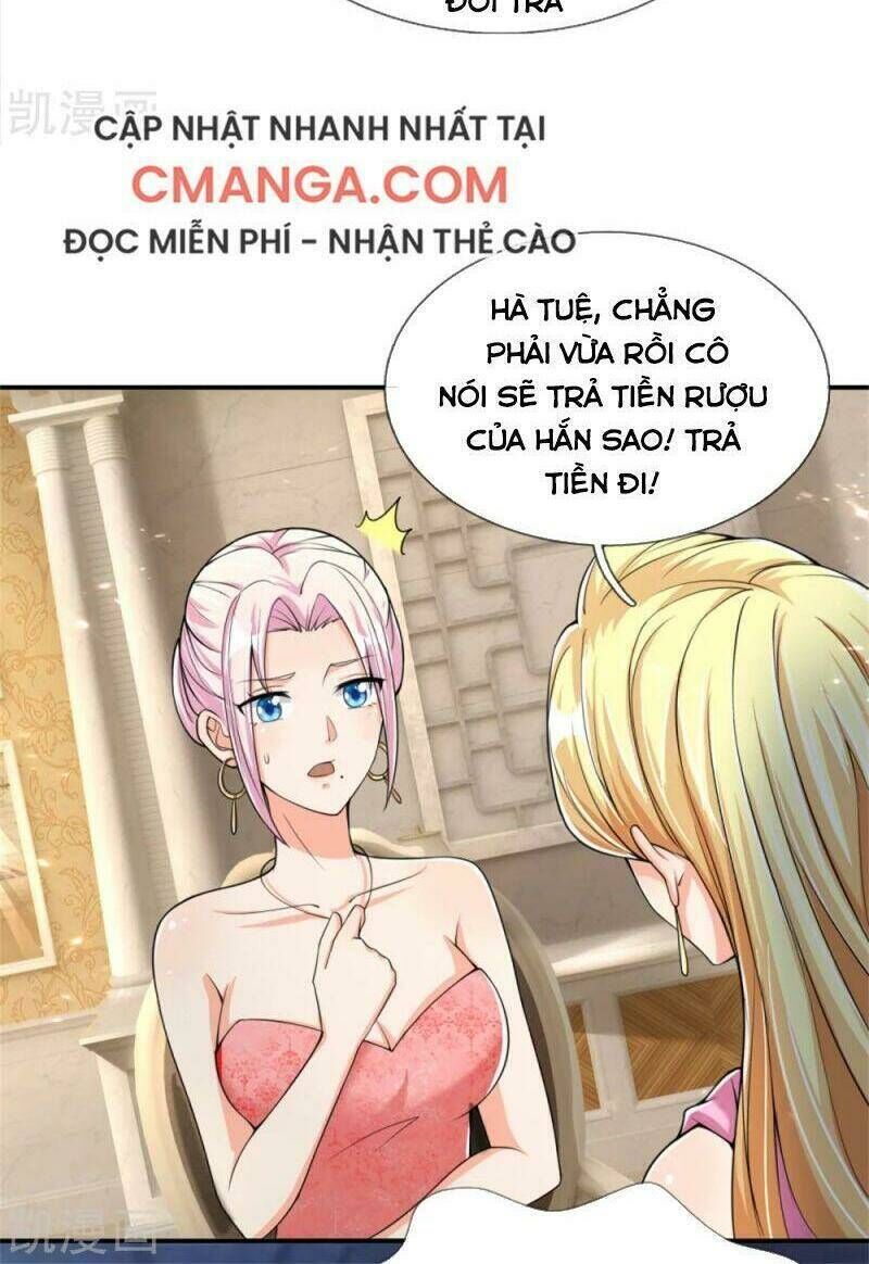 vú em tiên tôn đi ở rể Chapter 159 - Next Chapter 160