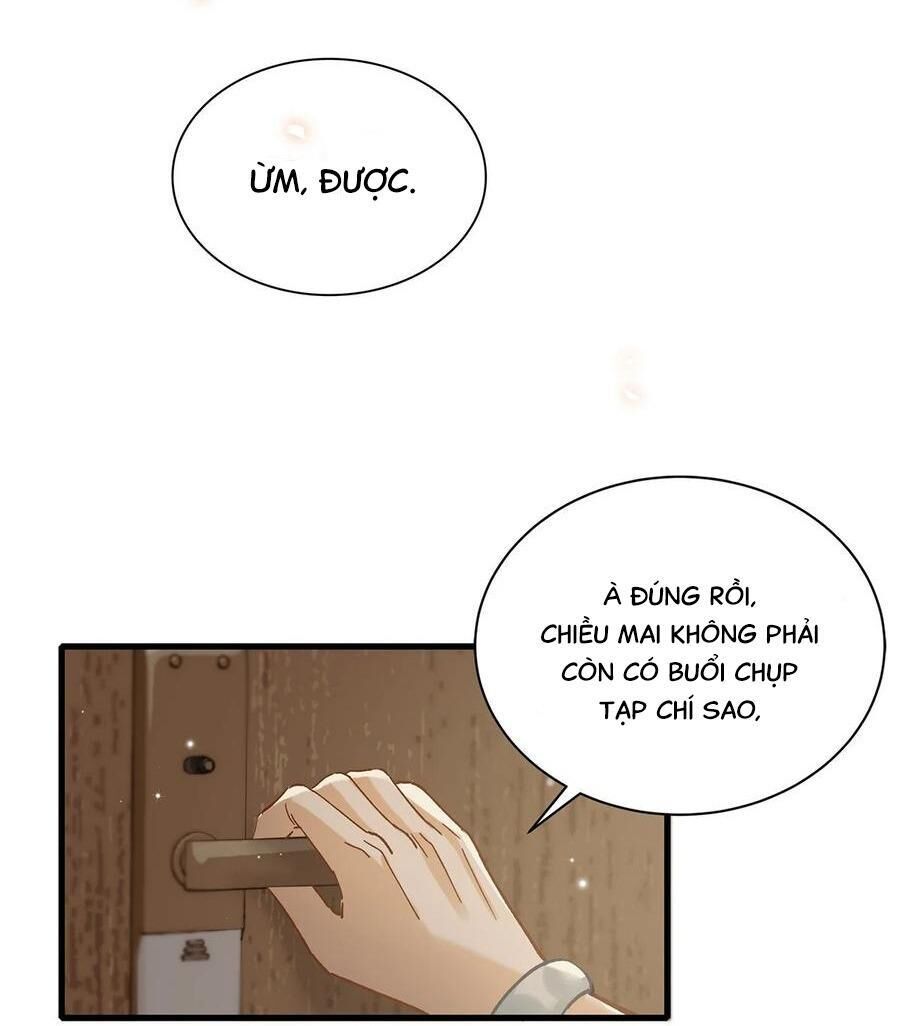 Tôi Và Đối Tác Của Tôi Chapter 41 - Trang 1