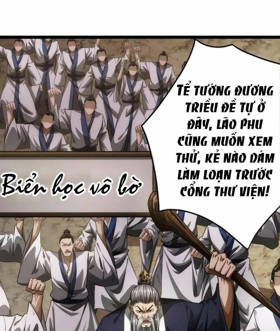 ma lâm thiên hạ chapter 50 - Trang 2