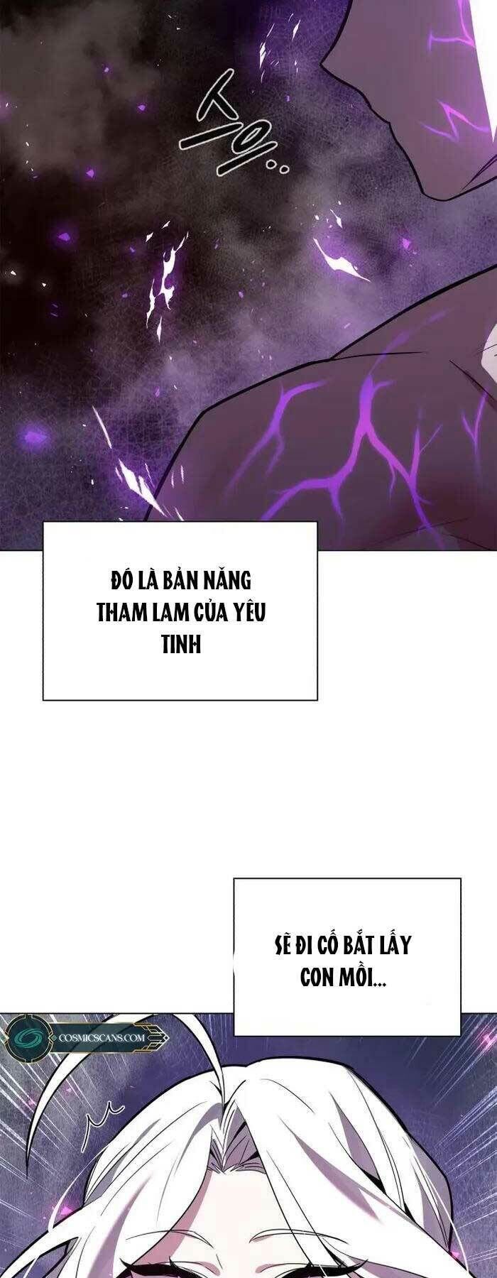 đêm của yêu tinh chapter 3 - Trang 2