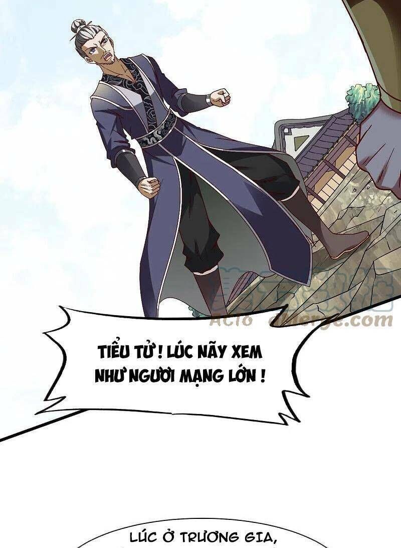 chiến đỉnh Chapter 337 - Trang 2