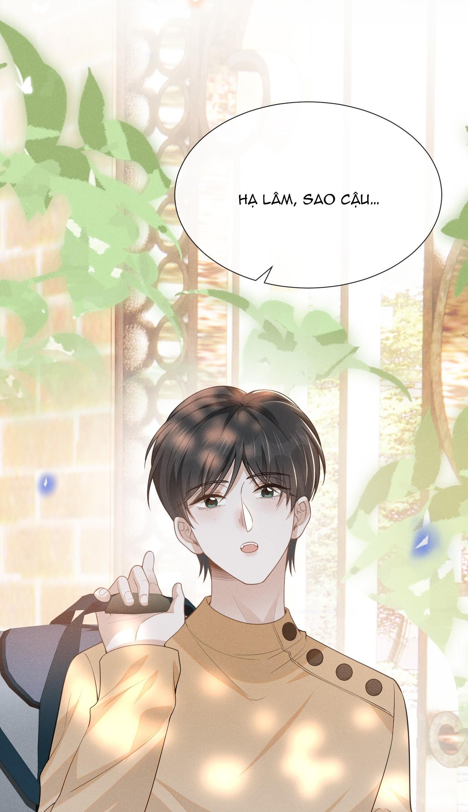 Lai Sinh Bất Kiến Chapter 86 - Next Chapter 87