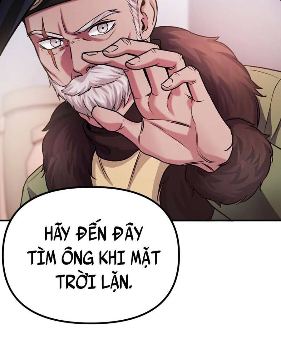 trở thành quái vật chapter 23 - Trang 2