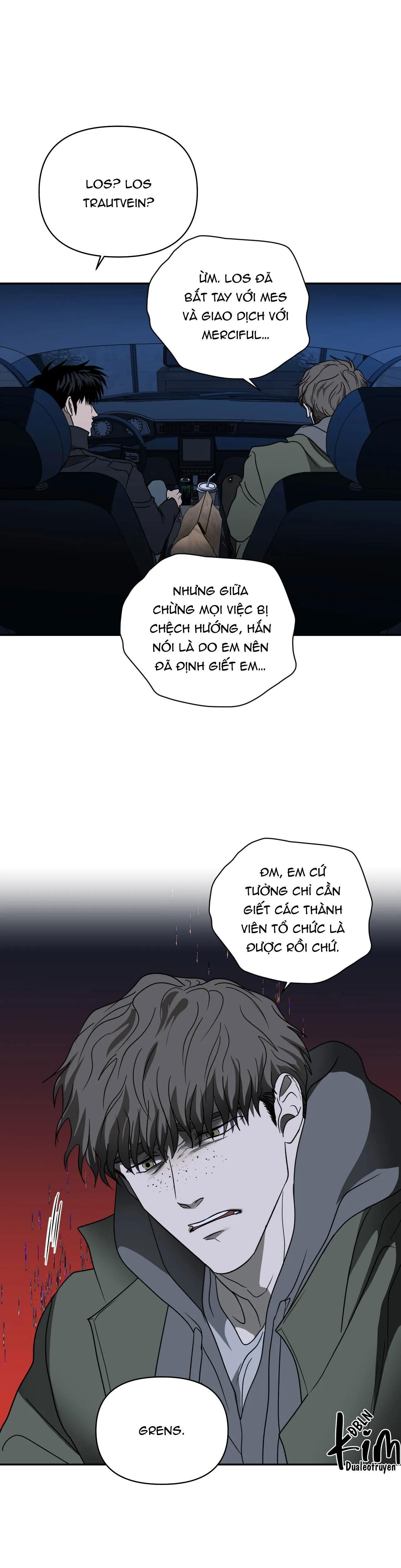 shutline Chapter 60 - Trang 1