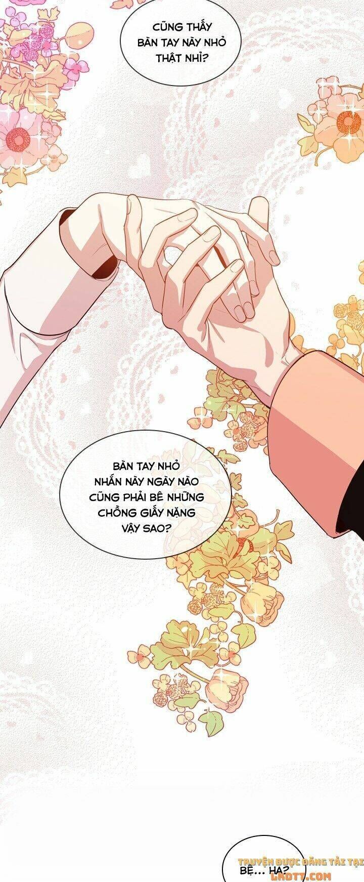 tôi trở thành thư ký của bạo chúa Chapter 9 - Next Chapter 10