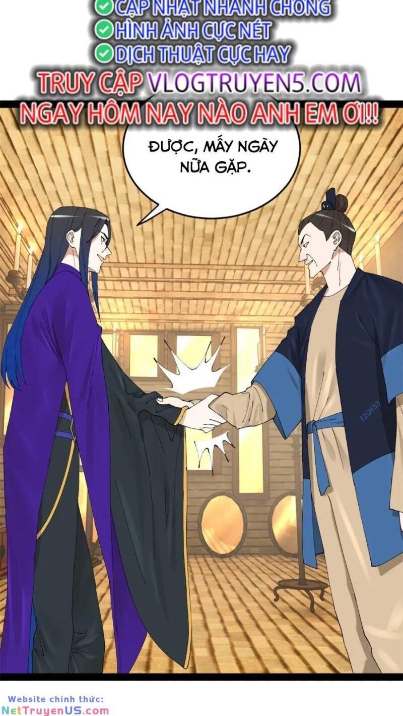 chàng rể mạnh nhất lịch sử chapter 128 - Next chương 129