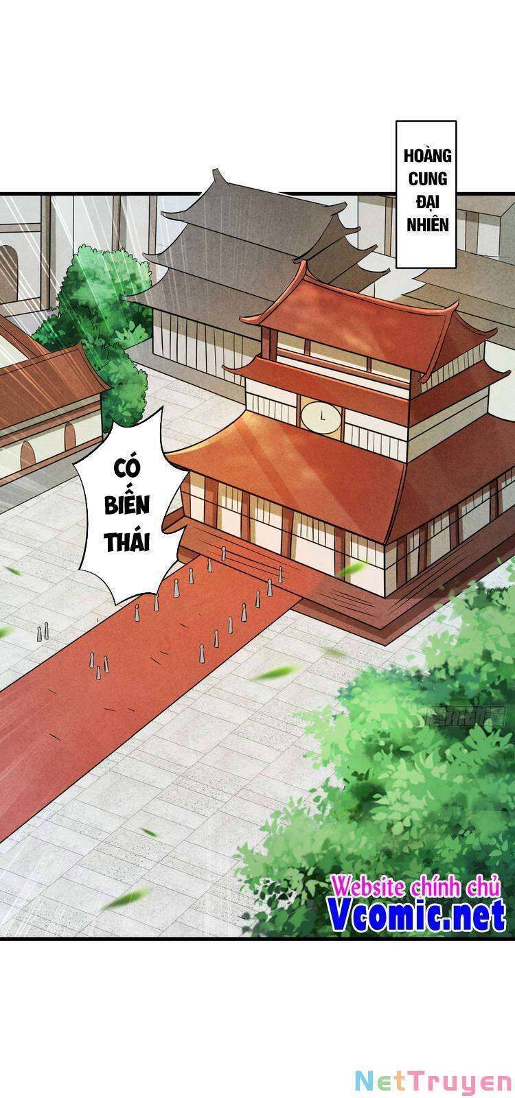 Đệ Tử Của Ta Đều Là Siêu Thần Chapter 145 - Trang 2