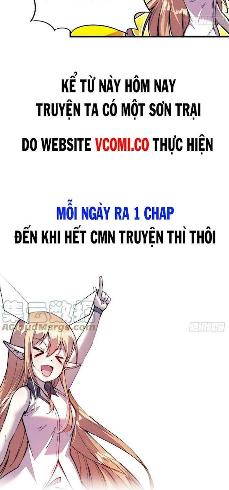 ta có một sơn trại chương 240 - Trang 2