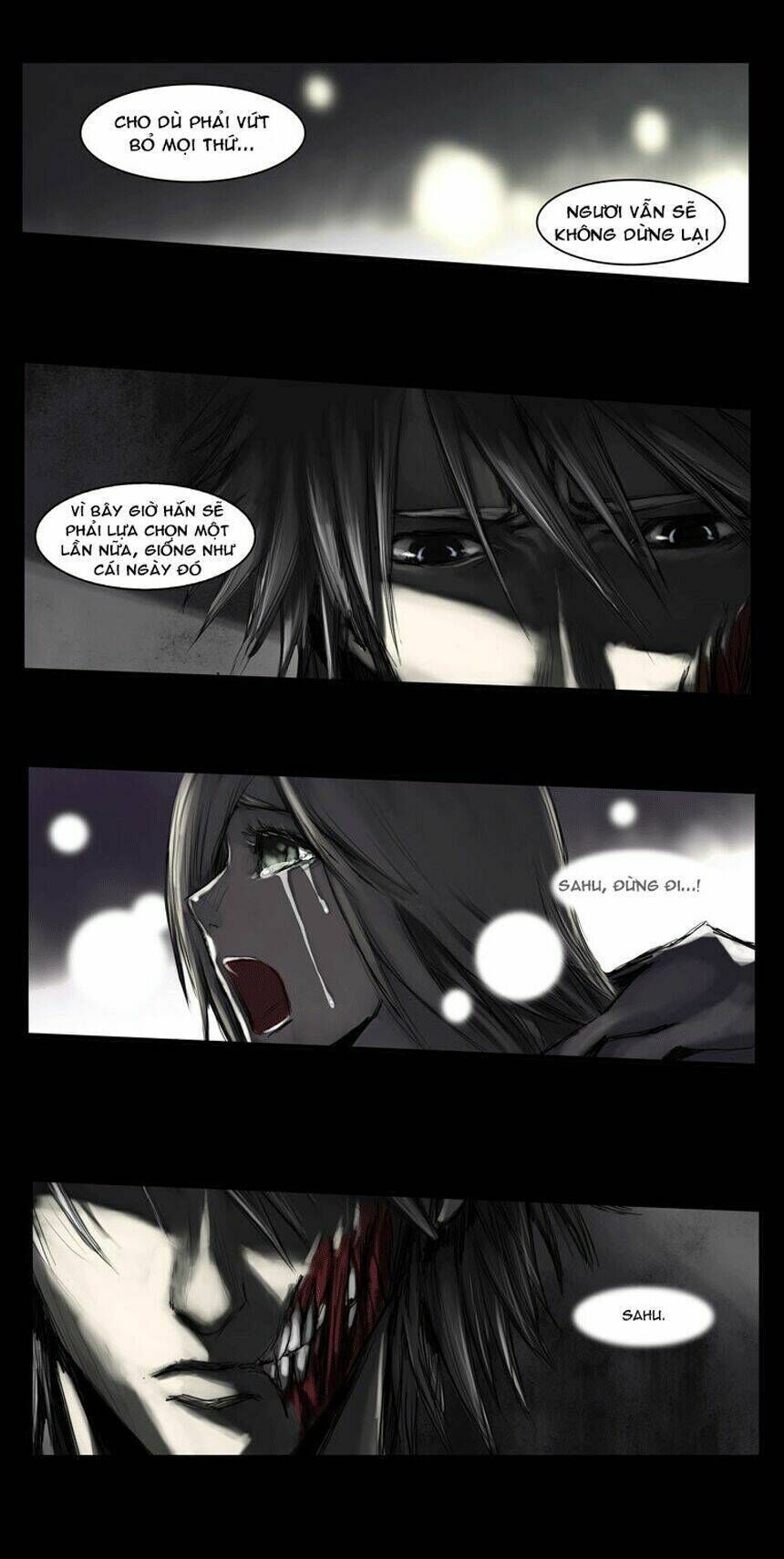 Wake Up Deadman (Second Season) Chapter 21 - Trang 2