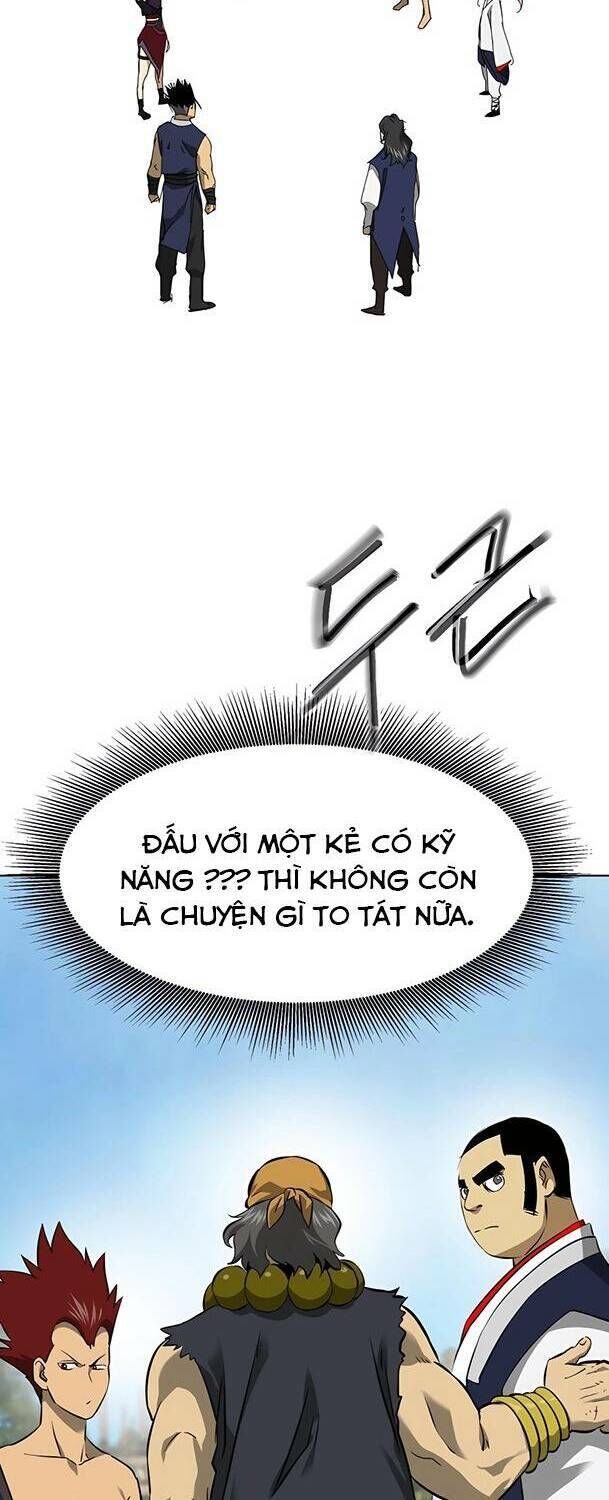 thăng cấp vô hạn trong murim chapter 143 - Next Chapter 143