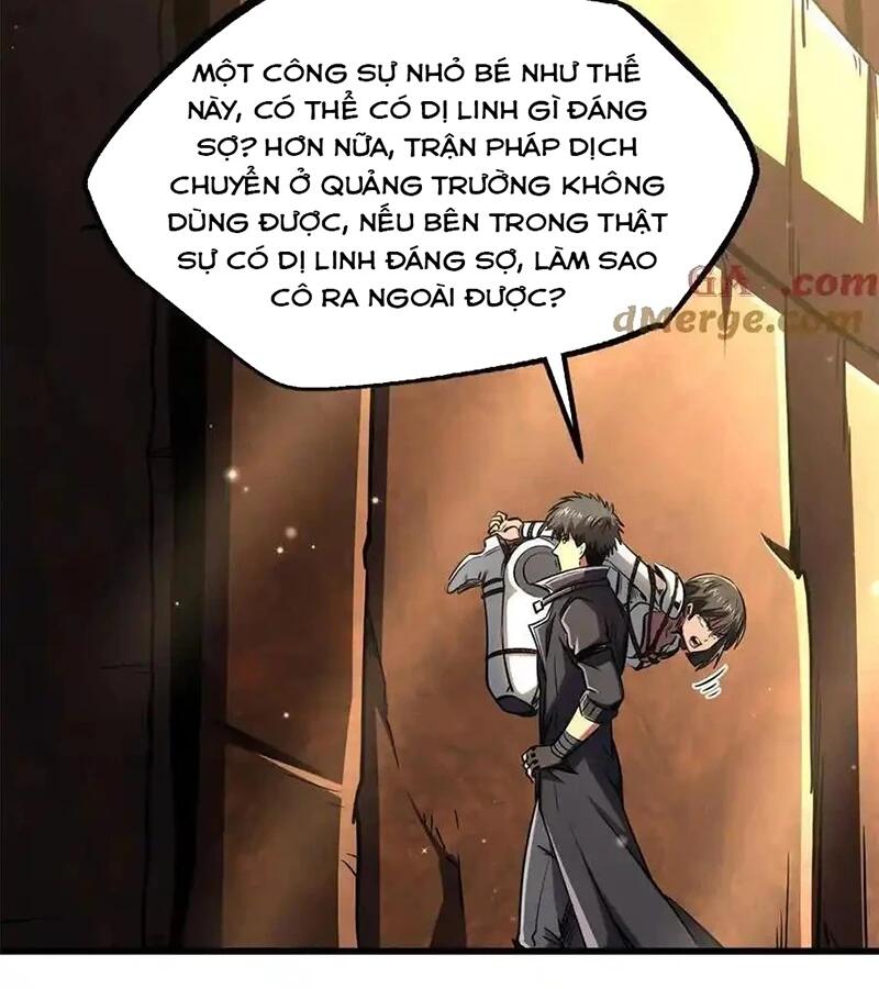 siêu cấp thần cơ nhân Chapter 271 - Next Chapter 272