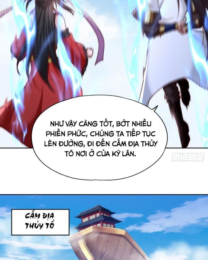 ta bị nhốt cùng một ngày mười vạn năm Chapter 435 - Next Chapter 436