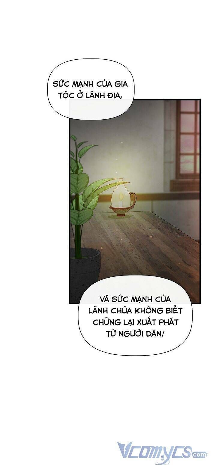 tôi không phải là cinderella chapter 62 - Trang 2