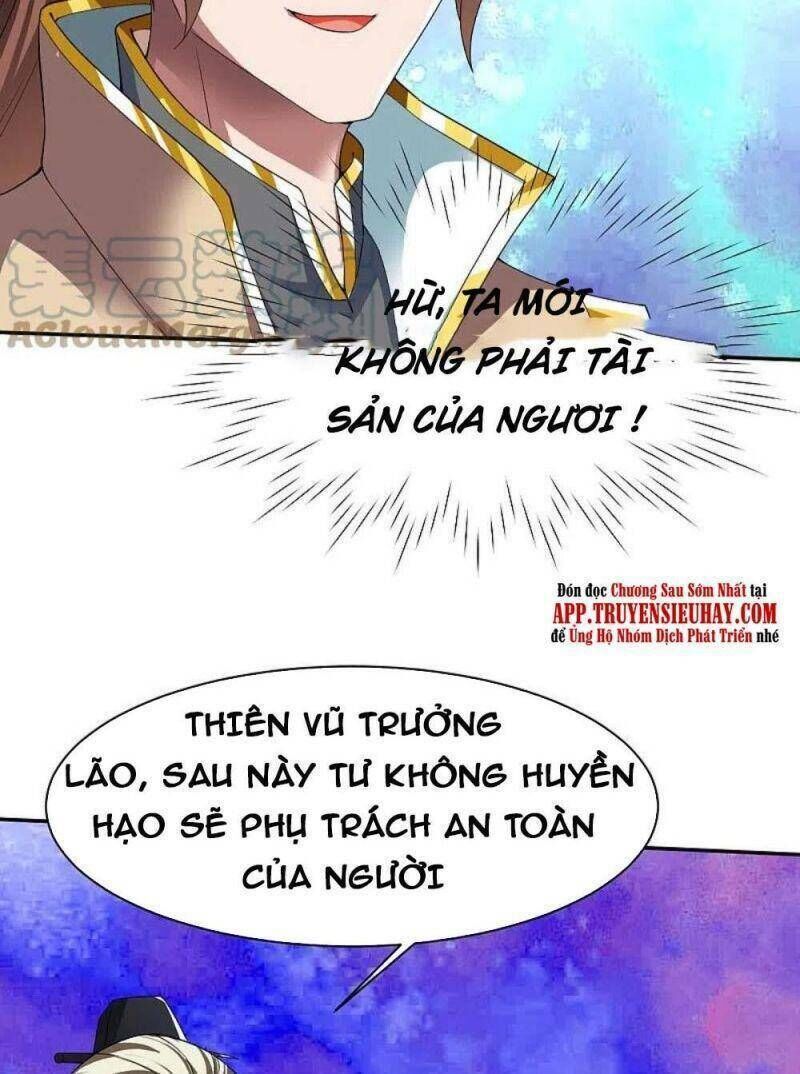 chiến đỉnh Chapter 343 - Trang 2