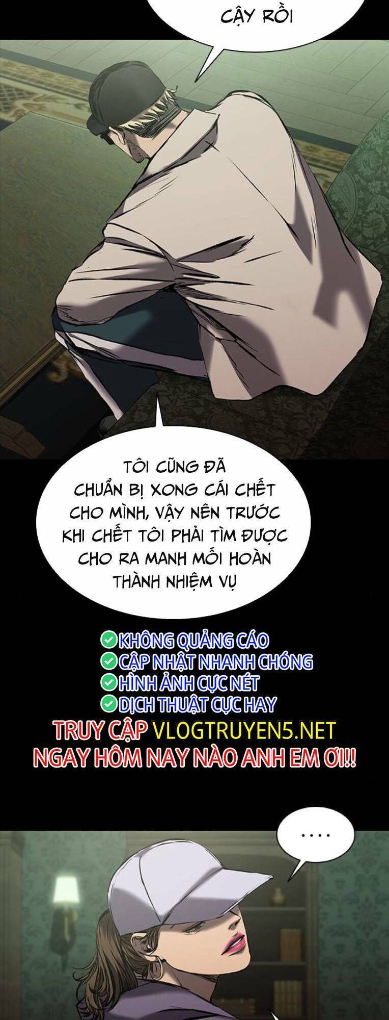 báo thù 2: vạn nhân chi thượng chương 23 - Next Chapter 23