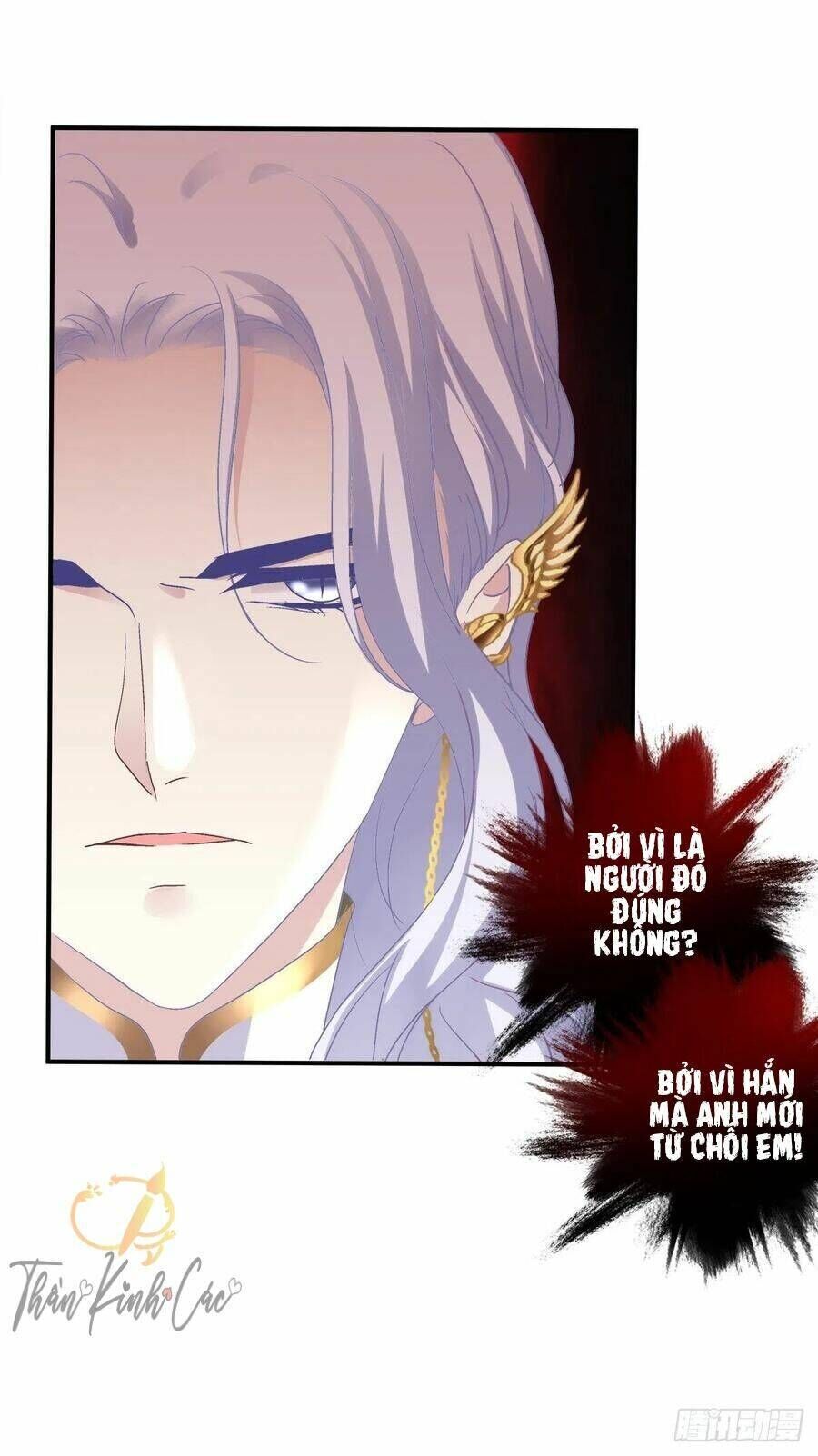 toàn bộ nắm trong tay chapter 49 - Trang 2