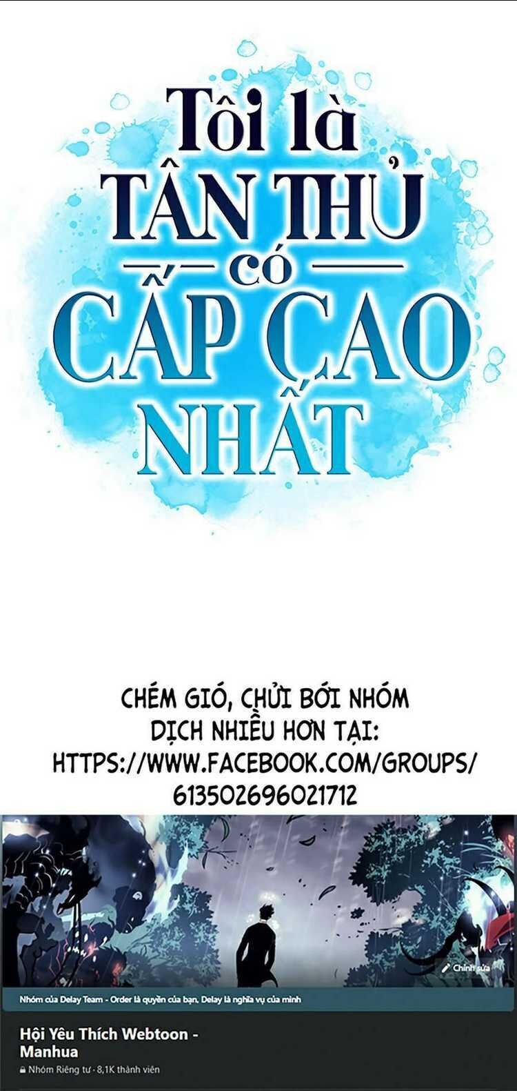 người chơi mới cấp tối đa Chapter 23 - Trang 2