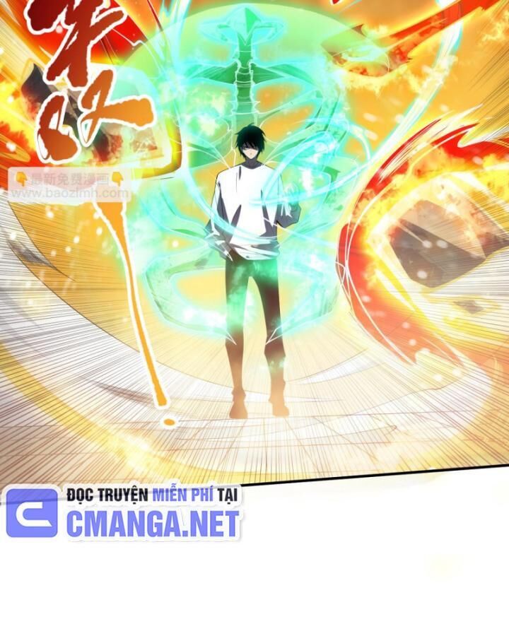 tử linh pháp sư! ta chính là thiên tài chapter 85 - Next chapter 86