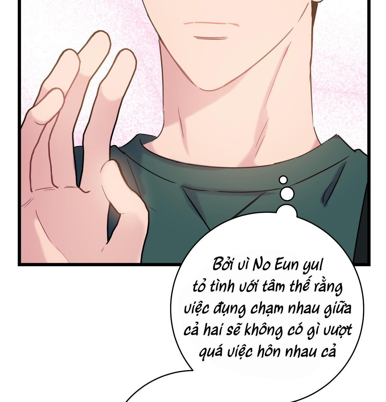 tình yêu bình dị nhất Chapter 17 - Trang 2