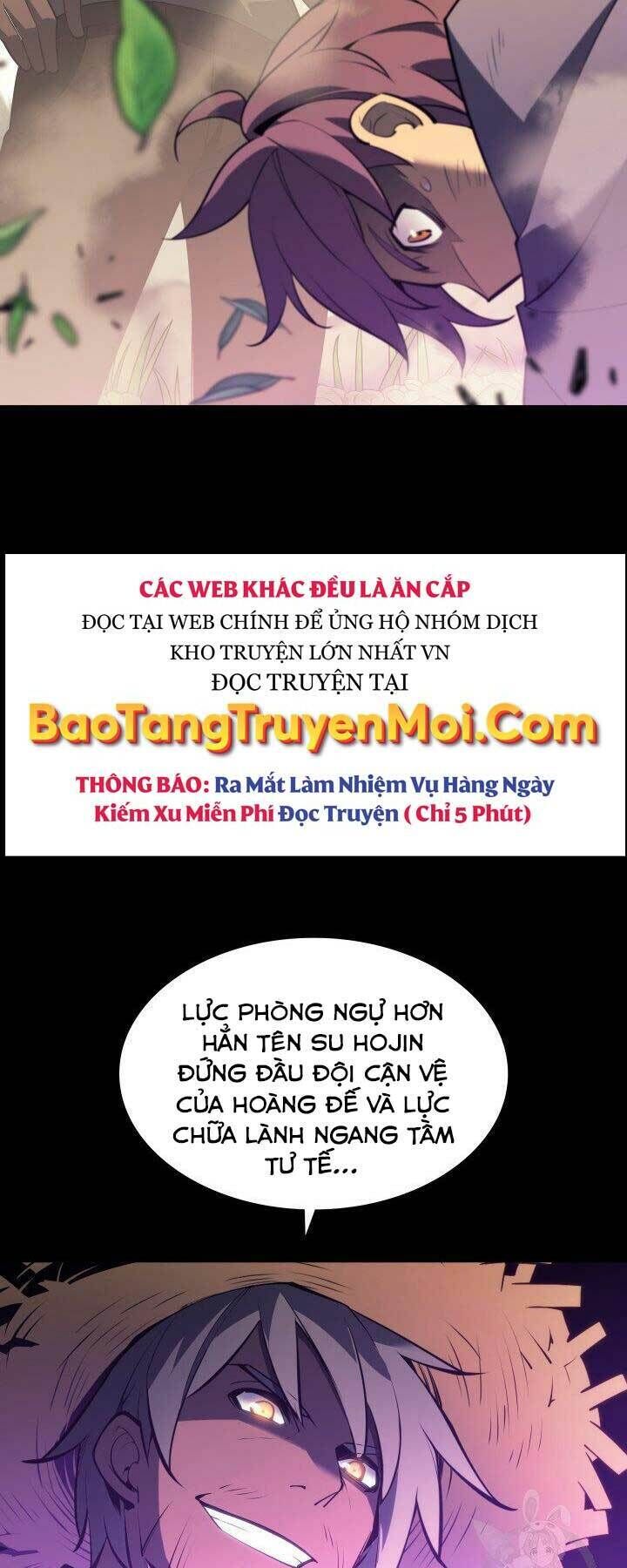 thợ rèn huyền thoại chương 134 - Next chương 135