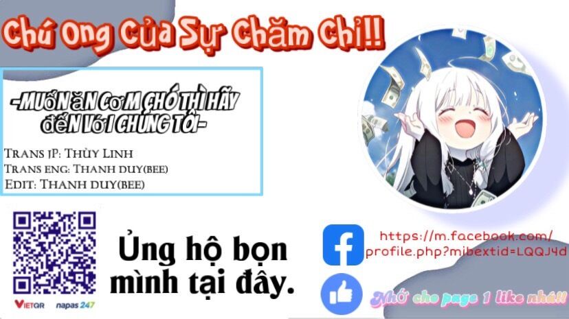 Anh Sẽ Kết Hôn Với Em Nếu Em Từ Bỏ Việc Trở Thành Thần Tượng Chứ? Chapter 8 - Trang 2