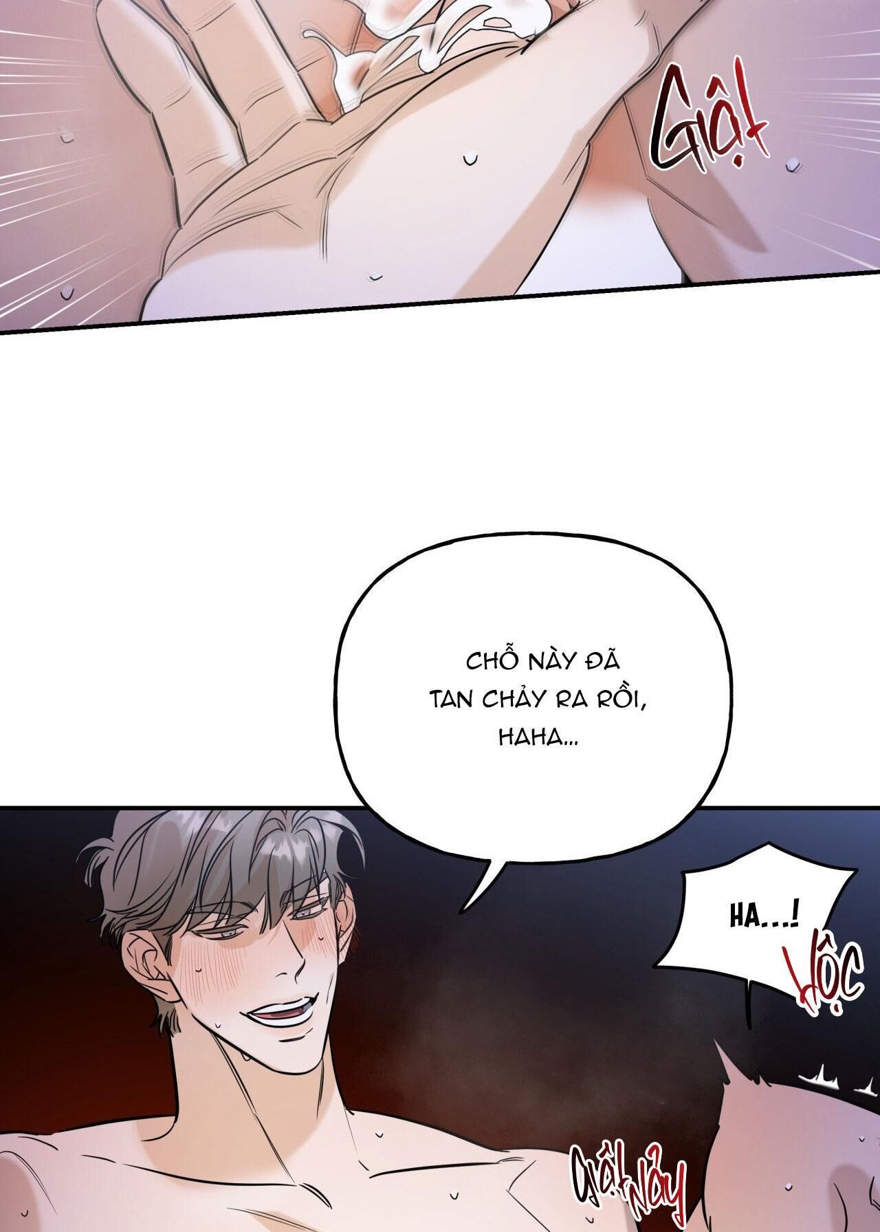 lệnh cứu rỗi Chapter 35 - Trang 1