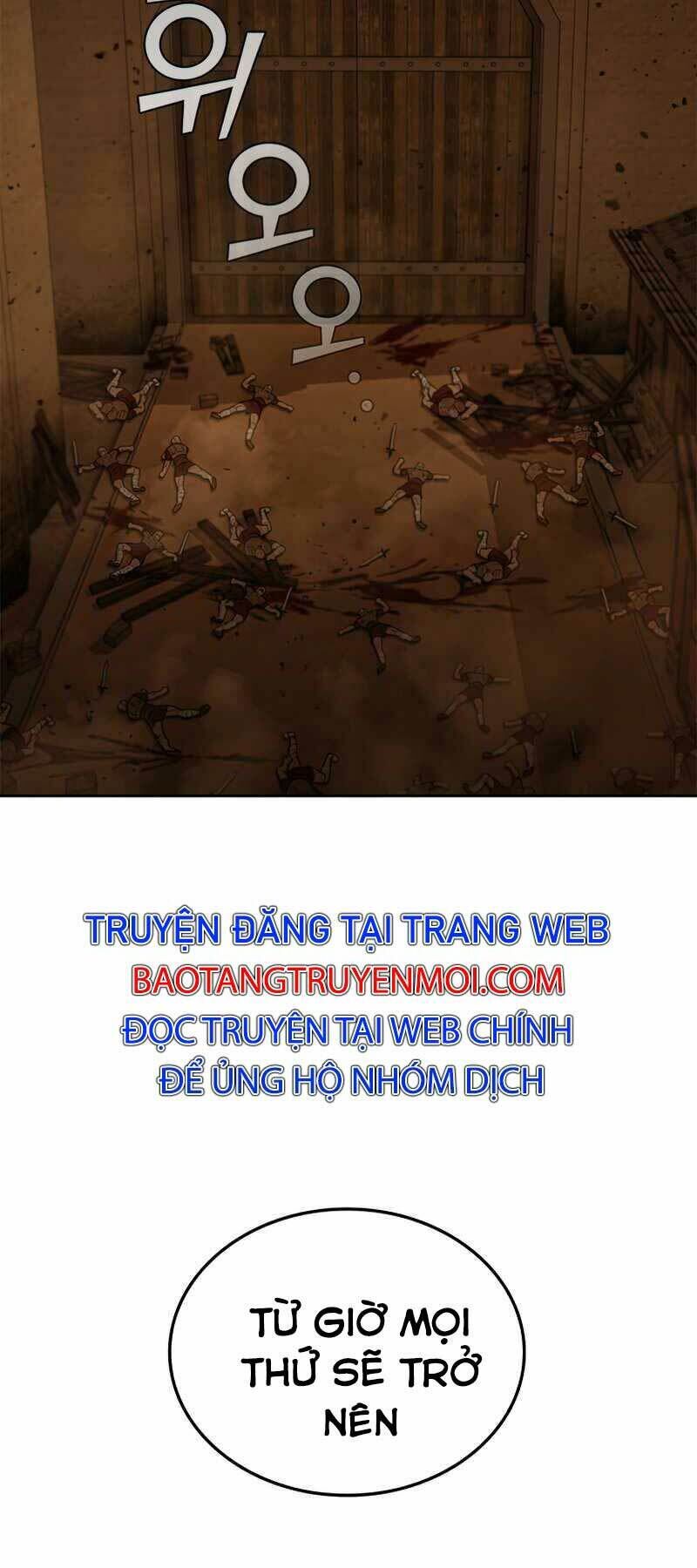 hồi quy thành công tước chapter 23 - Trang 2