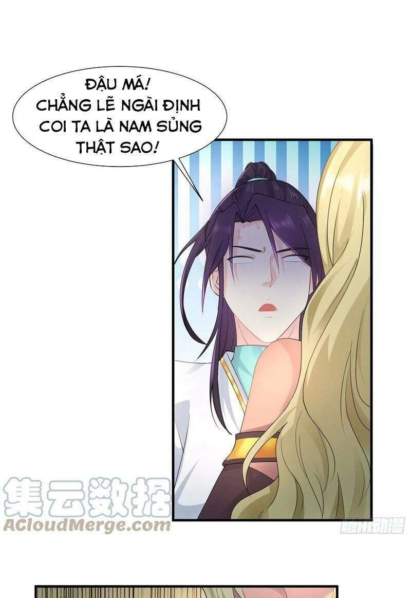 người ở rể bị ép thành phản diện chapter 199 - Next chapter 200